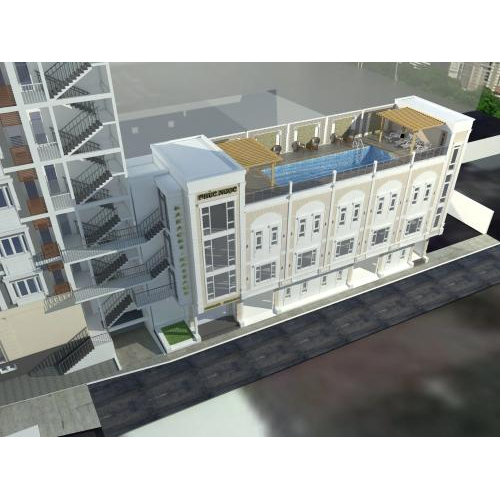 Về dự án
